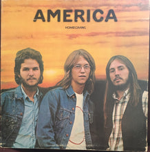 Load image into Gallery viewer, America (2) : Homecoming (LP, Album, Ter)