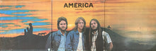 Load image into Gallery viewer, America (2) : Homecoming (LP, Album, Ter)