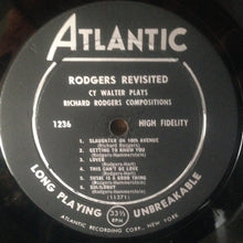 Load image into Gallery viewer, Cy Walter : Rodgers Revisited (LP, Album, Mono)