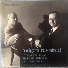 Load image into Gallery viewer, Cy Walter : Rodgers Revisited (LP, Album, Mono)
