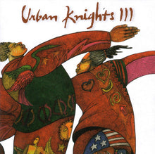 Load image into Gallery viewer, Urban Knights : Urban Knights III (CD, Album)
