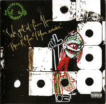 Load image into Gallery viewer, A Tribe Called Quest : We Got It From Here... Thank You 4 Your Service (CD, Album)