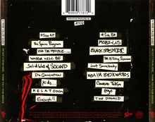 Load image into Gallery viewer, A Tribe Called Quest : We Got It From Here... Thank You 4 Your Service (CD, Album)