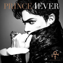 Load image into Gallery viewer, Prince : 4Ever (2xCD, Album, Comp, Dig)