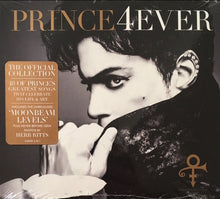 Load image into Gallery viewer, Prince : 4Ever (2xCD, Album, Comp, Dig)