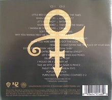 Load image into Gallery viewer, Prince : 4Ever (2xCD, Album, Comp, Dig)