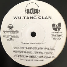 Load image into Gallery viewer, Wu-Tang Clan : Protect Ya Neck  (12&quot;, Promo)