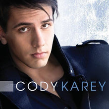 Load image into Gallery viewer, Cody Karey : Cody Karey (CD, Album)