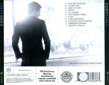 Load image into Gallery viewer, Cody Karey : Cody Karey (CD, Album)