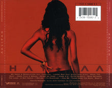 Load image into Gallery viewer, Aaliyah : Aaliyah (CD, Album, Ltd, Fir)