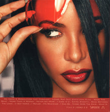 Load image into Gallery viewer, Aaliyah : Aaliyah (CD, Album, Ltd, Fir)