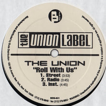 Load image into Gallery viewer, Rass Kass* / Masta Ace / The Union (3) : Organized Rhymes Volume 3 (12&quot;)