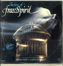 Load image into Gallery viewer, Free Spirit : The Best Of Free Spirit (LP, Comp)