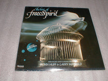 Load image into Gallery viewer, Free Spirit : The Best Of Free Spirit (LP, Comp)