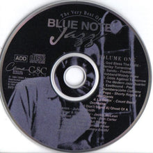 Load image into Gallery viewer, Various : The Very Best Of Blue Note Jazz (3xCD, Comp)