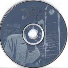Load image into Gallery viewer, Various : The Very Best Of Blue Note Jazz (3xCD, Comp)