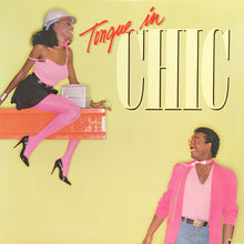 Load image into Gallery viewer, Chic : Tongue In Chic (LP, Album, All)