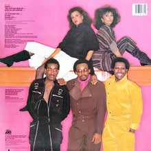 Load image into Gallery viewer, Chic : Tongue In Chic (LP, Album, All)