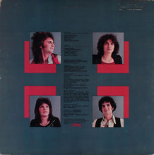 Load image into Gallery viewer, Trigger (29) : Trigger (LP, Album, Promo)