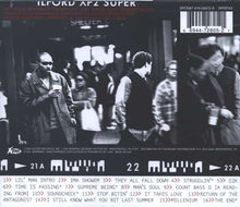 Load image into Gallery viewer, Grits : Grammatical Revolution... (CD, Album)