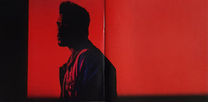 The Weeknd : Starboy (CD, Album)