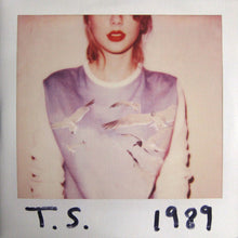 Load image into Gallery viewer, Taylor Swift : 1989 (2xLP, Album, RE)