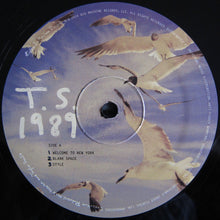 Load image into Gallery viewer, Taylor Swift : 1989 (2xLP, Album, RE)