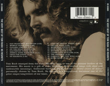 Load image into Gallery viewer, Tom Rush : The Very Best Of Tom Rush: No Regrets (CD, Comp, RM)