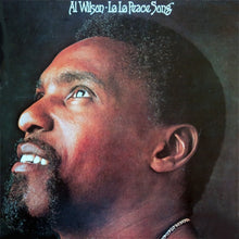 Load image into Gallery viewer, Al Wilson : La La Peace Song (LP, Album, Bes)