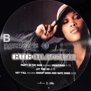 Buy Eve (2) : Eve-Olution (2xLP, Album, Cle) Online for a great