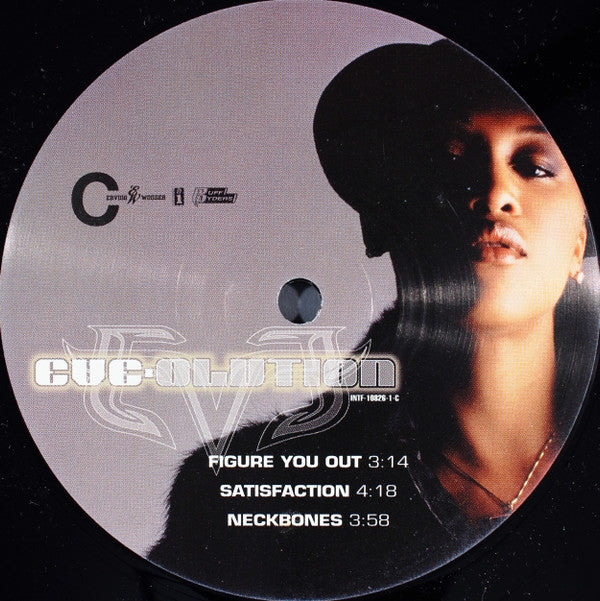 洋楽 Eve - Eve-Olution (US OG 2LP) Eve-Olution - Album by Eve | Spotify