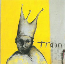 Load image into Gallery viewer, Train (2) : Train (CD, Album, Club)