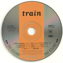 Load image into Gallery viewer, Train (2) : Train (CD, Album, Club)