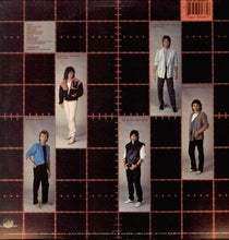 Load image into Gallery viewer, Survivor : Vital Signs (LP, Album, Pit)