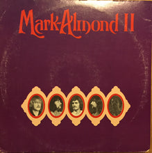 Load image into Gallery viewer, Mark-Almond : Mark-Almond II (LP, Album, RE, Ter)