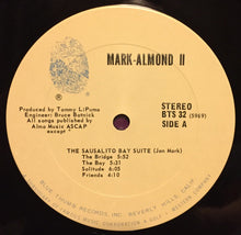 Load image into Gallery viewer, Mark-Almond : Mark-Almond II (LP, Album, RE, Ter)