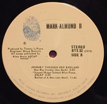 Load image into Gallery viewer, Mark-Almond : Mark-Almond II (LP, Album, RE, Ter)
