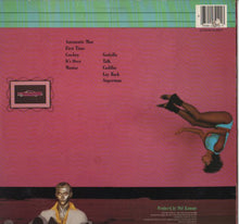 Load image into Gallery viewer, Michael Sembello : Bossa Nova Hotel (LP, Album)