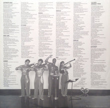Load image into Gallery viewer, Michael Sembello : Bossa Nova Hotel (LP, Album)