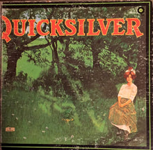 Load image into Gallery viewer, Quicksilver Messenger Service : Shady Grove (LP, Album, Los)