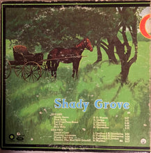 Load image into Gallery viewer, Quicksilver Messenger Service : Shady Grove (LP, Album, Los)