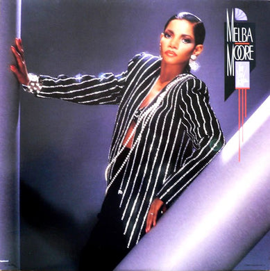 Melba Moore : I'm In Love (LP, Album)