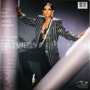 Melba Moore : I'm In Love (LP, Album)