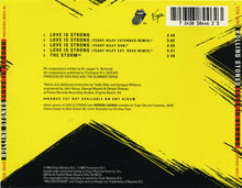 Load image into Gallery viewer, Rolling Stones* : Love Is Strong (CD, Maxi)