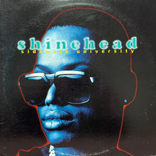 Load image into Gallery viewer, Shinehead : Sidewalk University (LP, Album)