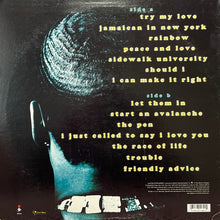 Load image into Gallery viewer, Shinehead : Sidewalk University (LP, Album)