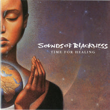 Load image into Gallery viewer, Sounds Of Blackness : Time For Healing (CD, Album, Club, BMG)