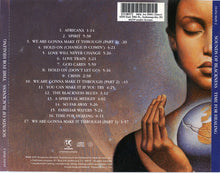 Load image into Gallery viewer, Sounds Of Blackness : Time For Healing (CD, Album, Club, BMG)