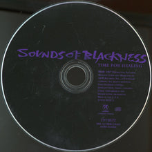 Load image into Gallery viewer, Sounds Of Blackness : Time For Healing (CD, Album, Club, BMG)