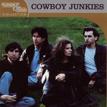 Load image into Gallery viewer, Cowboy Junkies : Platinum &amp; Gold Collection (CD, Comp, Club)